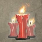 Summoner's Candle